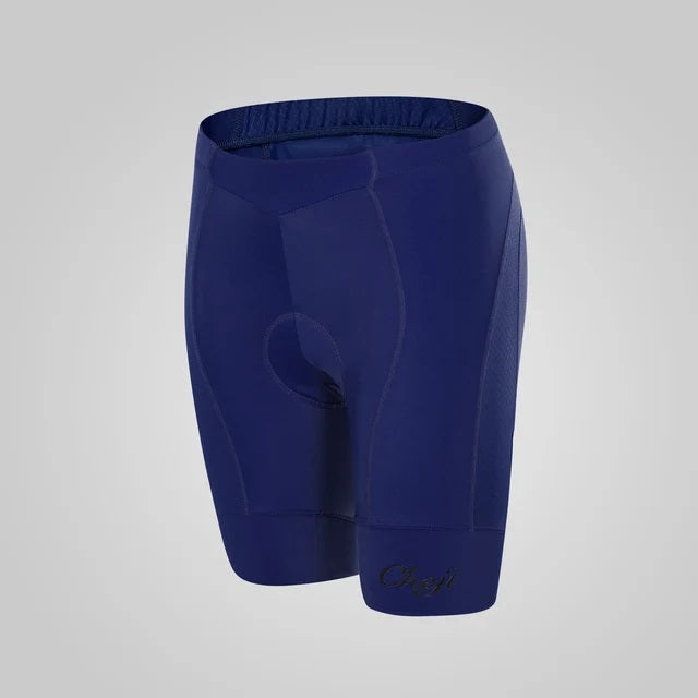 1001230 Licra Corta Cheji Dama dark blue