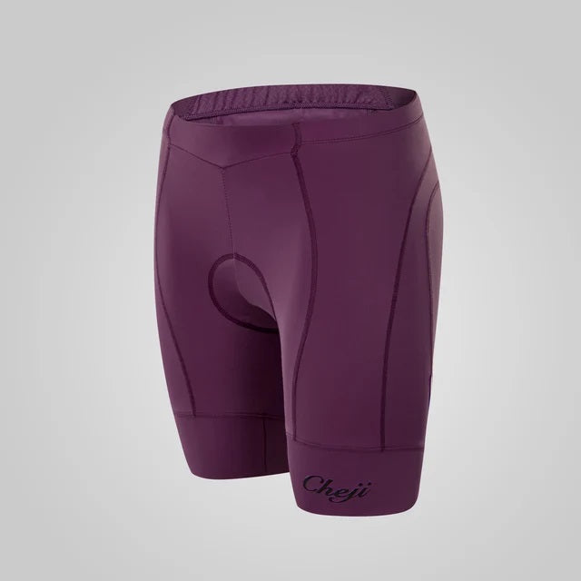 1001187 Licra Corta Cheji Dama