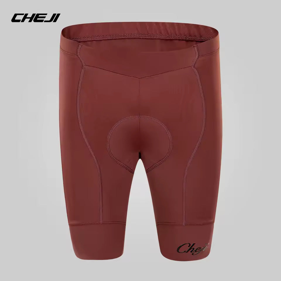 1001202 Licra Corta Cheji Caballero brown
