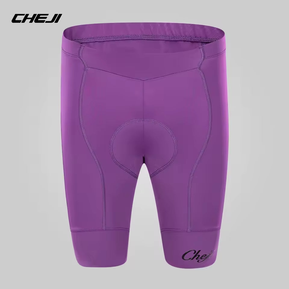 1001203 Licra Corta Cheji Caballero purple