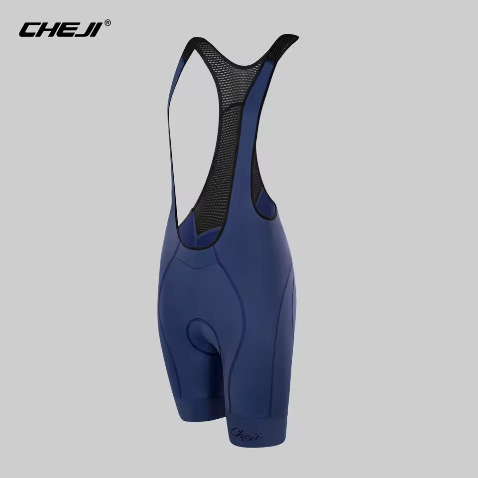 1001222 Licra Corta Cheji Dama grayish blue