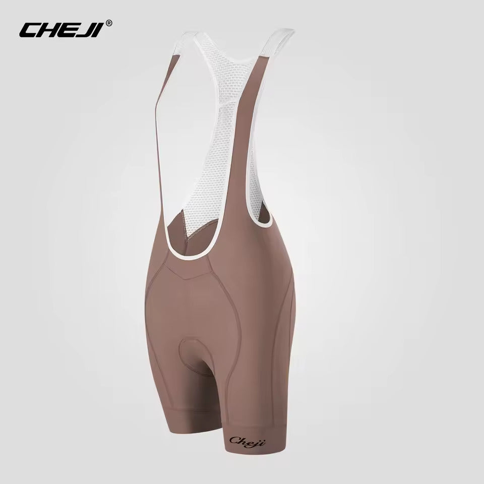 1001225 Licra Corta Cheji Dama red twilight
