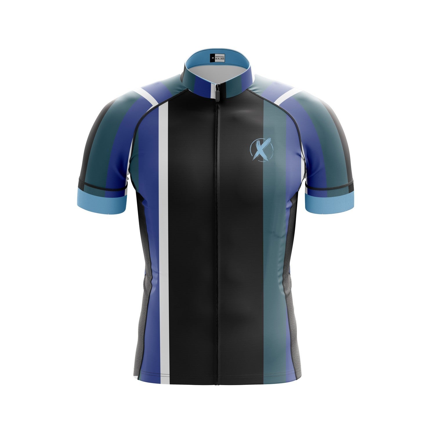 Jersey Manga Corta X Caballero 1072660