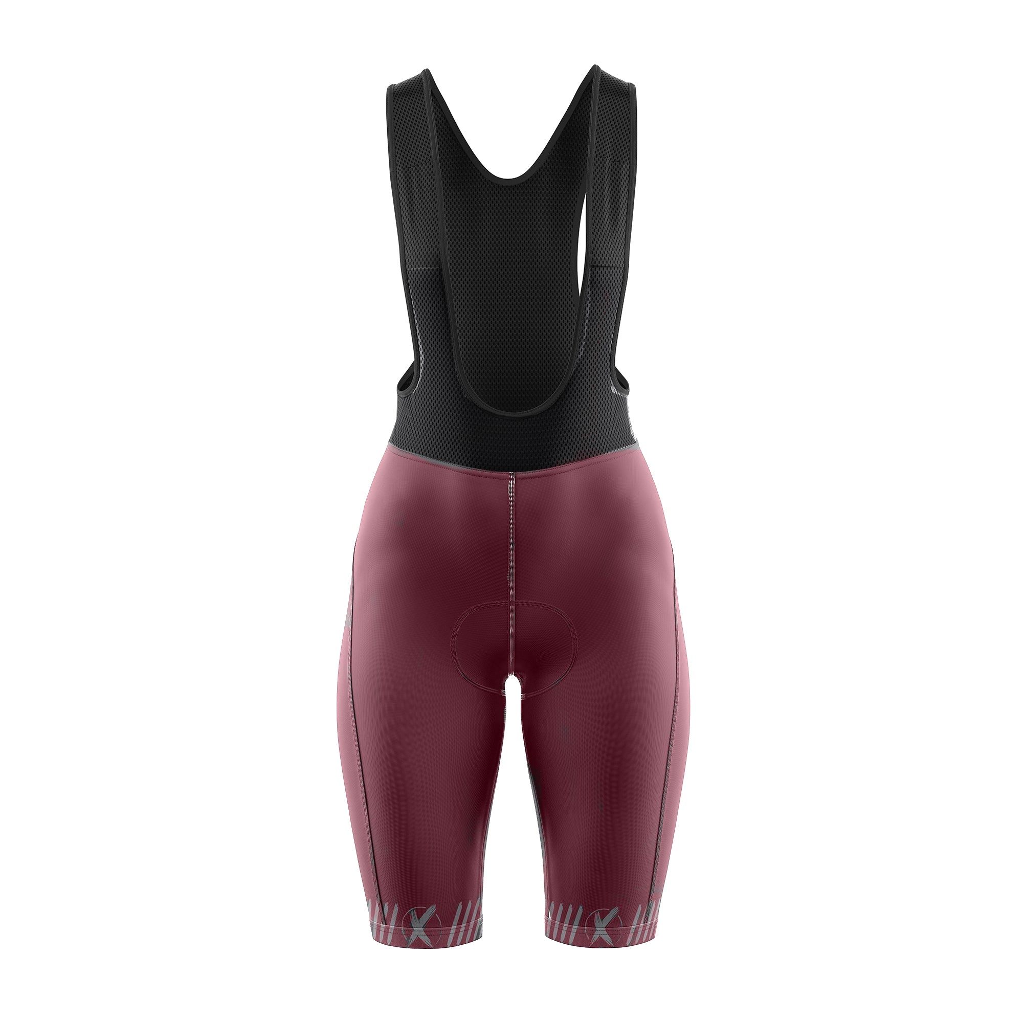 Licra Corta Xpro Dama 1073089 Vino