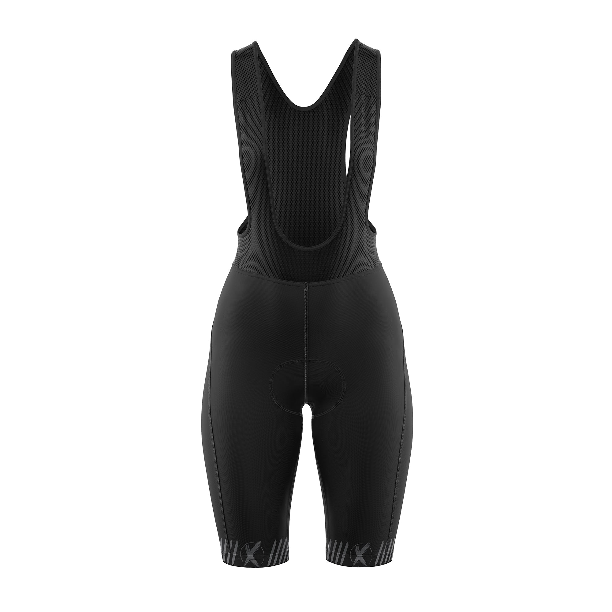 Licra Corta Xpro Dama 1073090 Negra