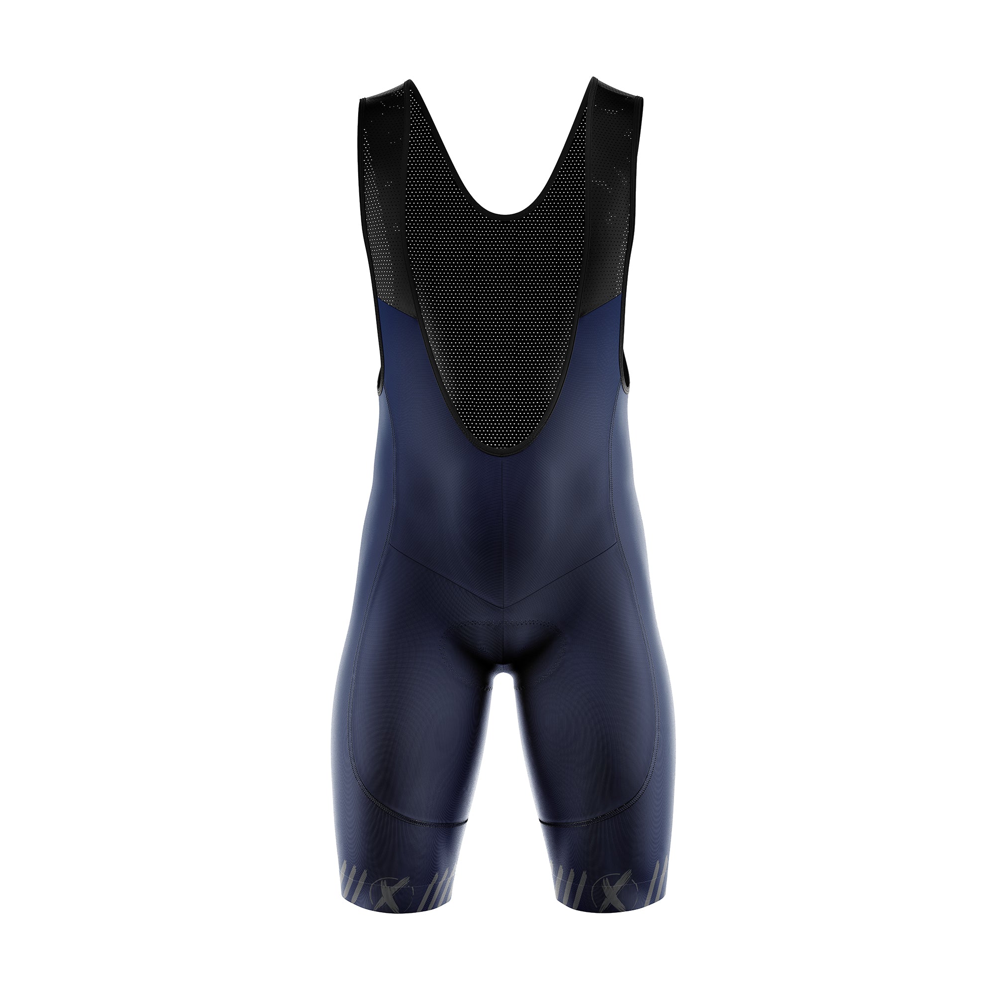 Licra Corta Xpro Caballero 1073094 Azul