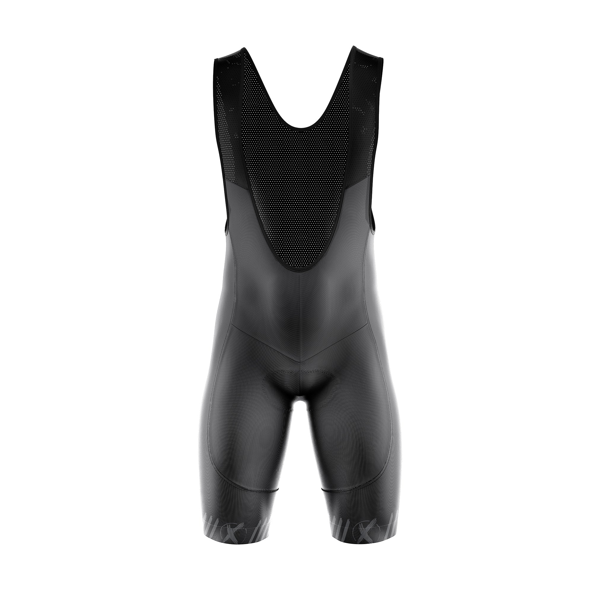 Licra Corta Xpro Caballero 1073095 Gris