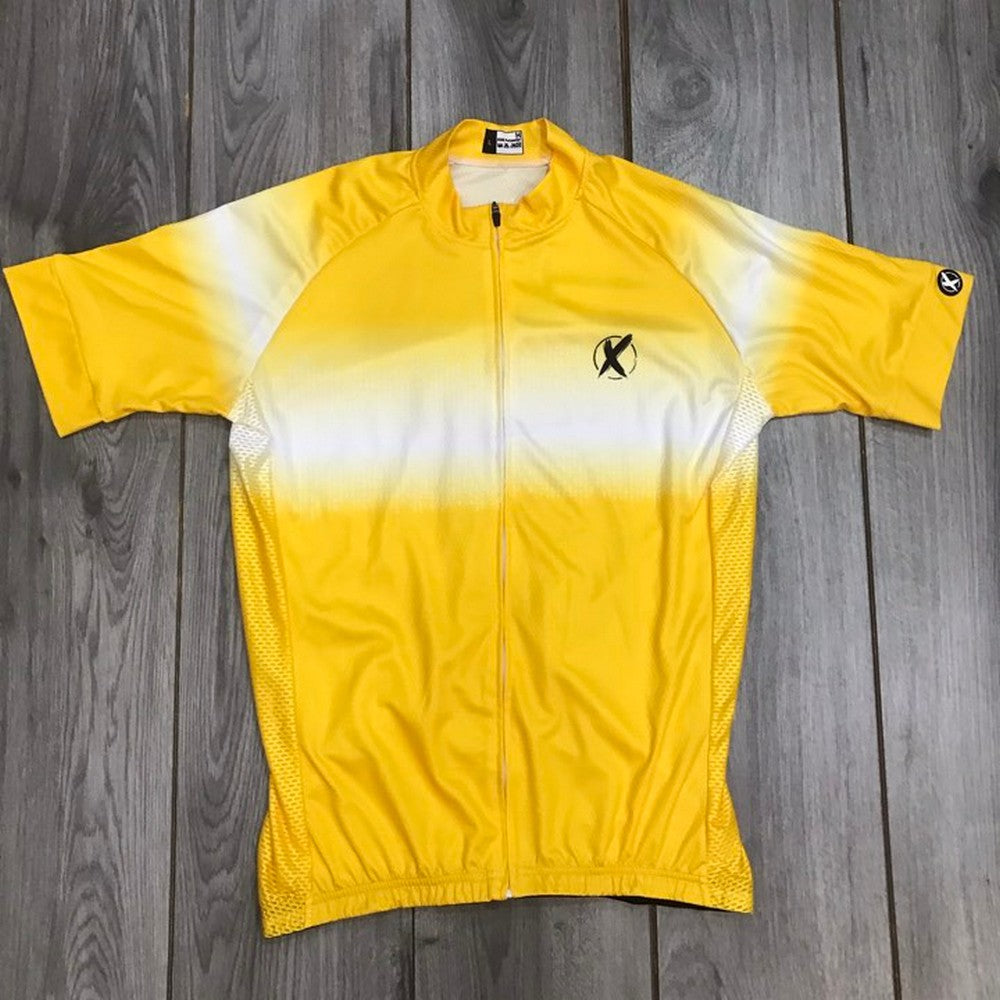 1073134J Jersey Manga Corta X Caballero