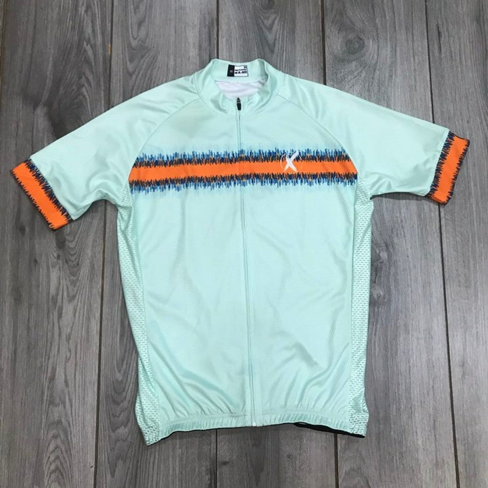 1073144J Jersey Manga Corta X Caballero
