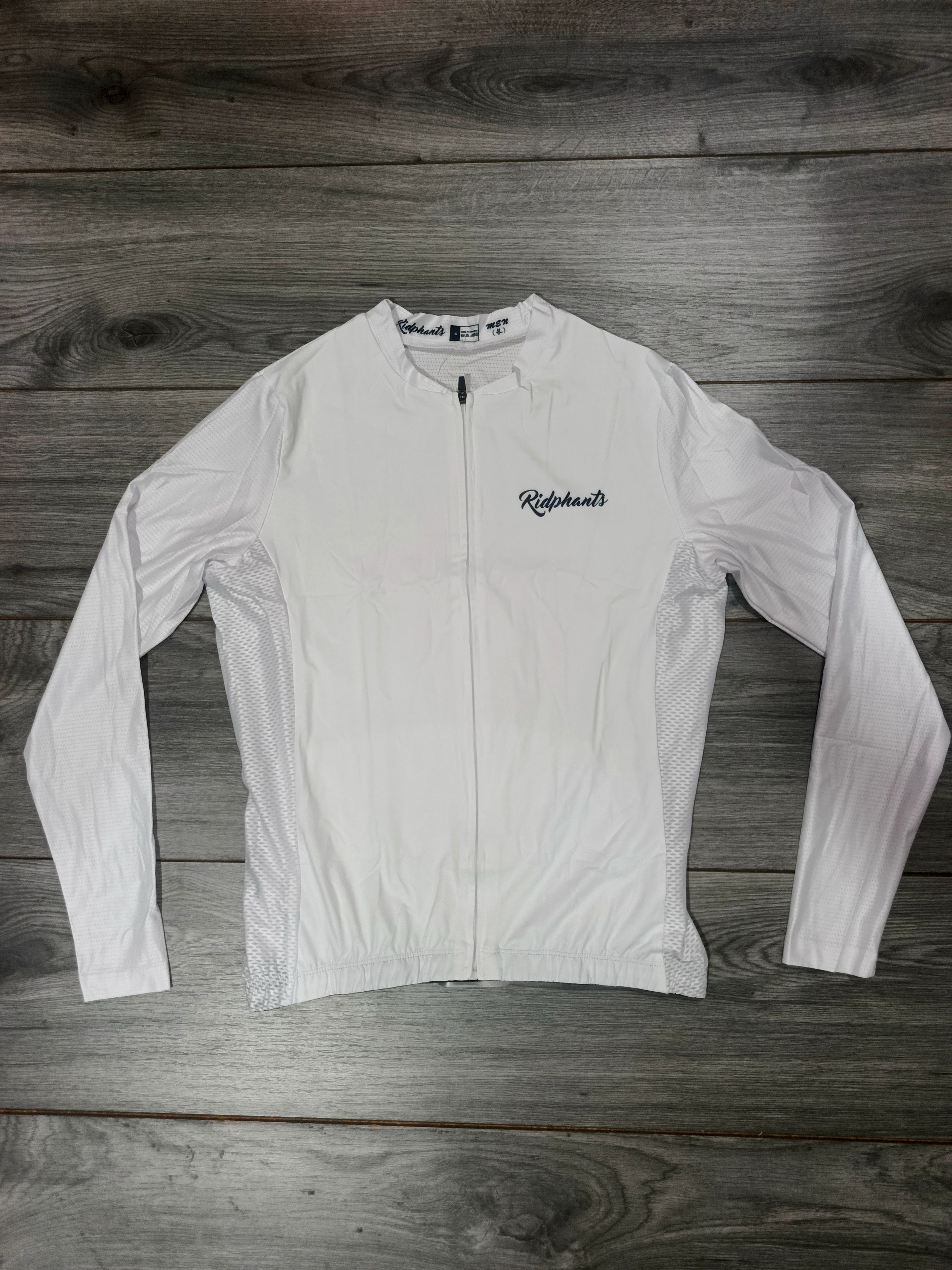 1501006 Jersey Caballero Manga Larga Ridphants