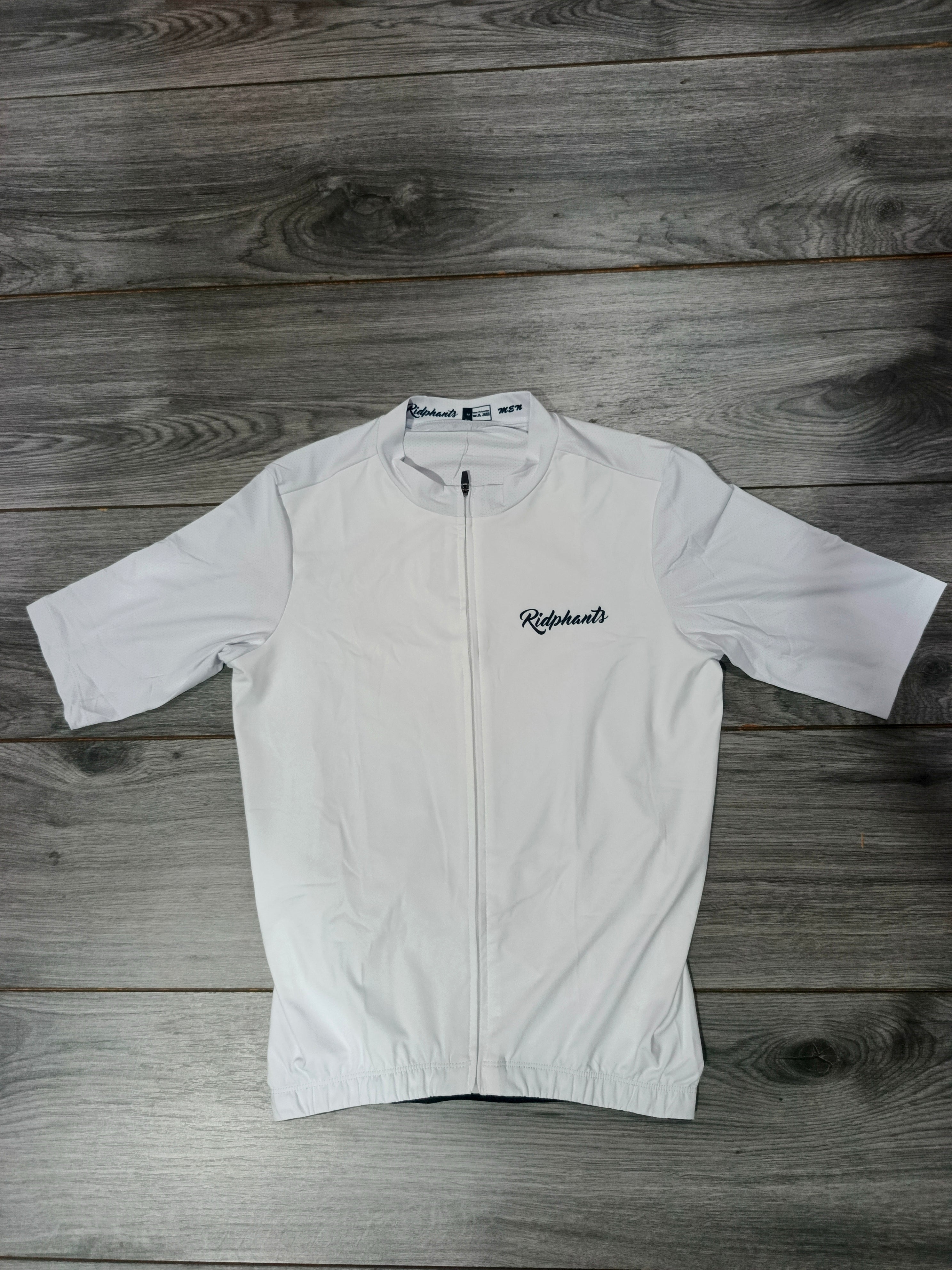 1501020 Jersey manga corta Caballero Ridphants