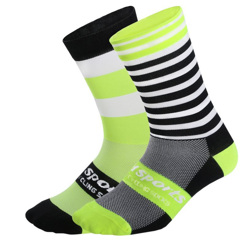 559901871972-2 Calcetas DH sports lineas colores