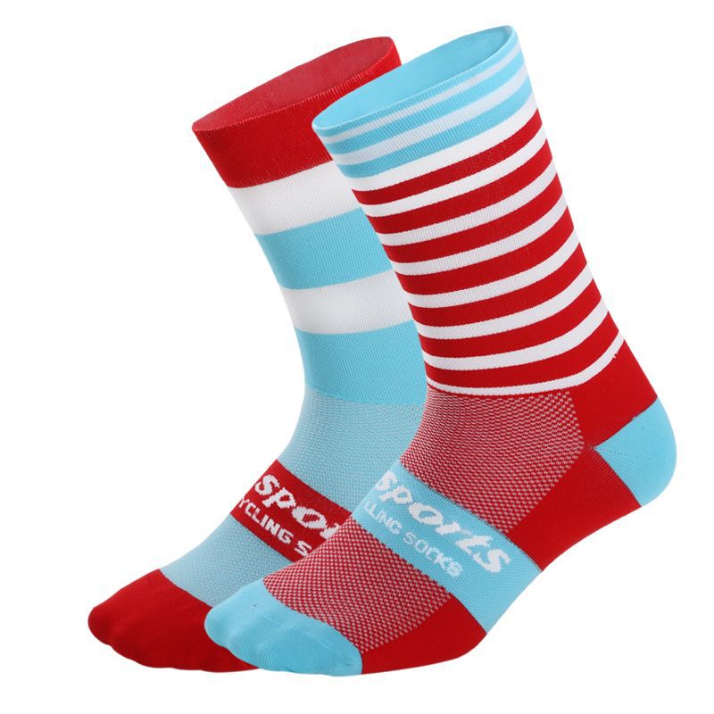 559901871972-4 Calcetas DH sports lineas colores