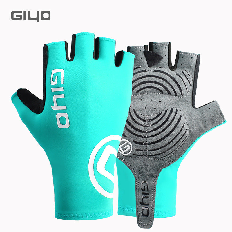 567674514428-6 Guantes cortos Giyo