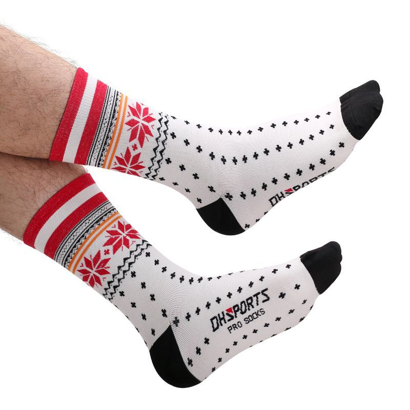 568000726630-1 Calcetas navideñas DH sports