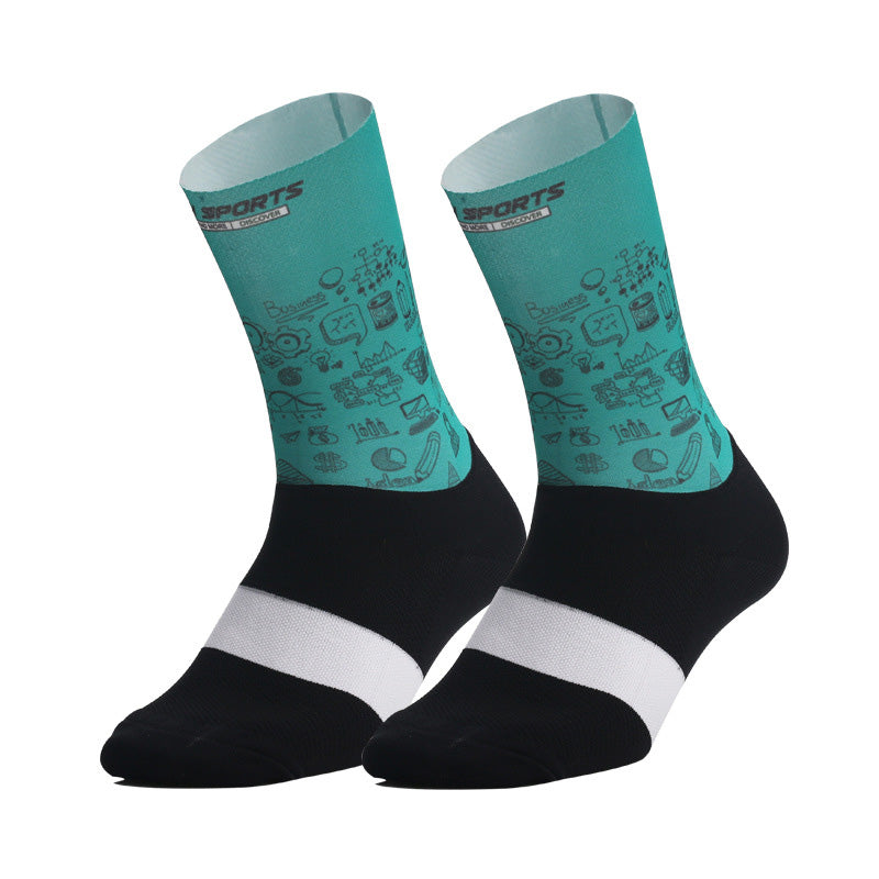 596212847095-1 Calcetas licra DH sports