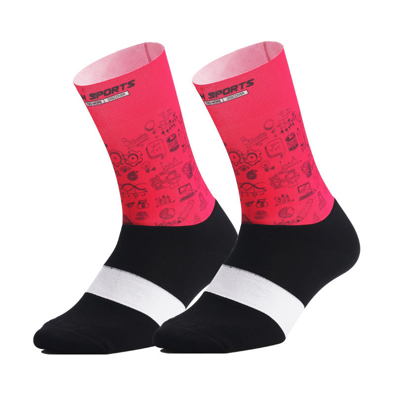 596212847095-3 Calcetas licra DH sports