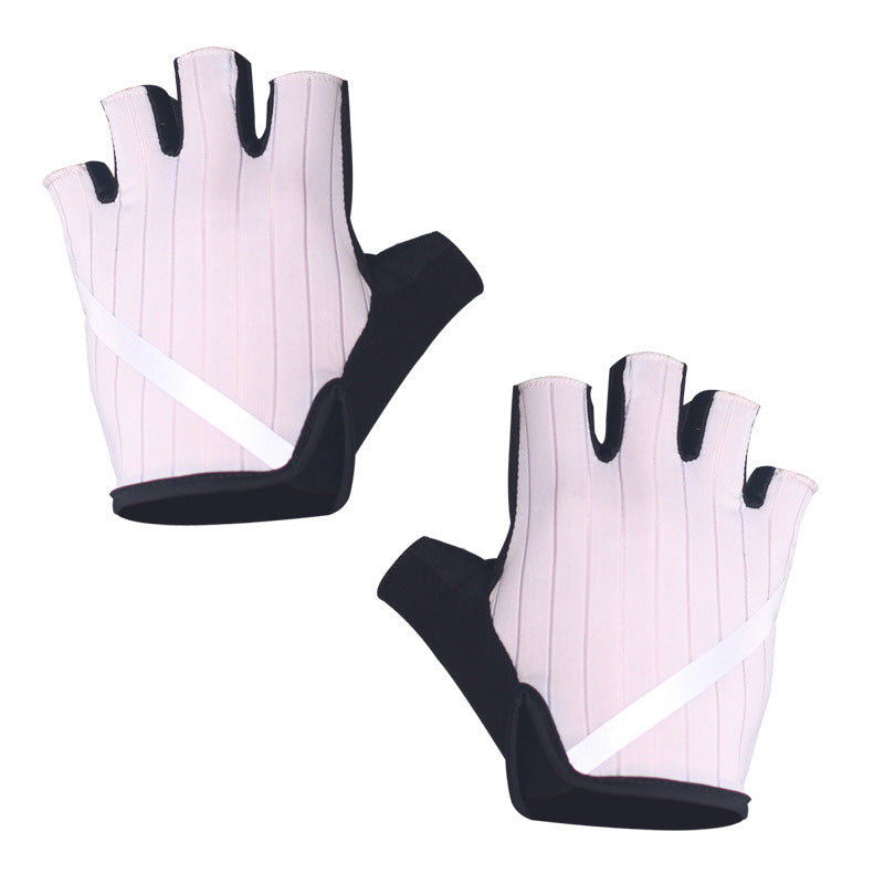 613211294349-1 Guantes cortos reflex DH sports