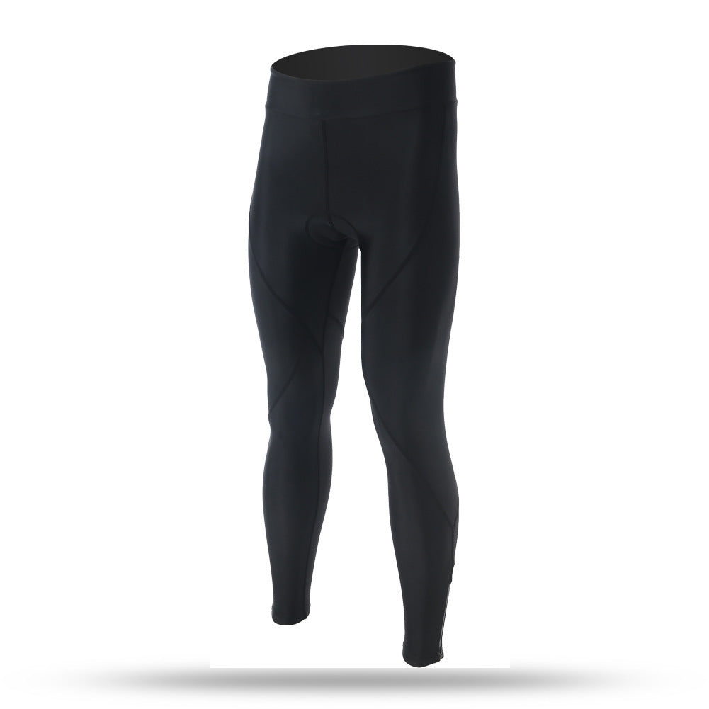 631069116695-1 Licra larga unisex Xintown negra