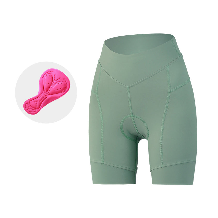 Licra Corta Xintown Dama 96897-5