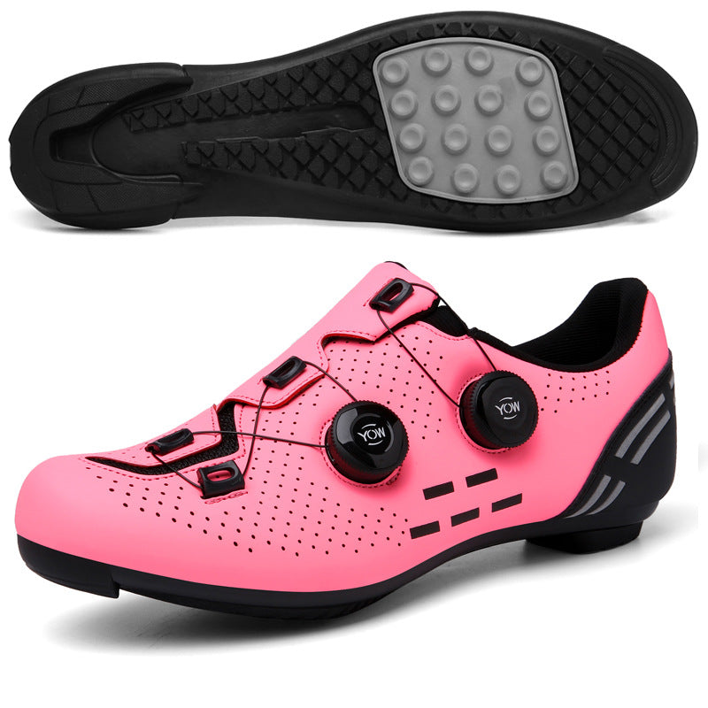 Zapatillas rosas Urbano Antideslizantes sin clips UNISEX 865049-24