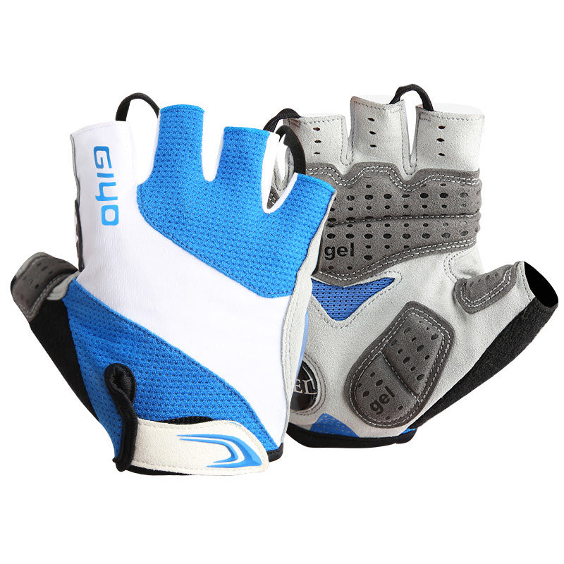 665141893971-4 Guantes cortos Giyo