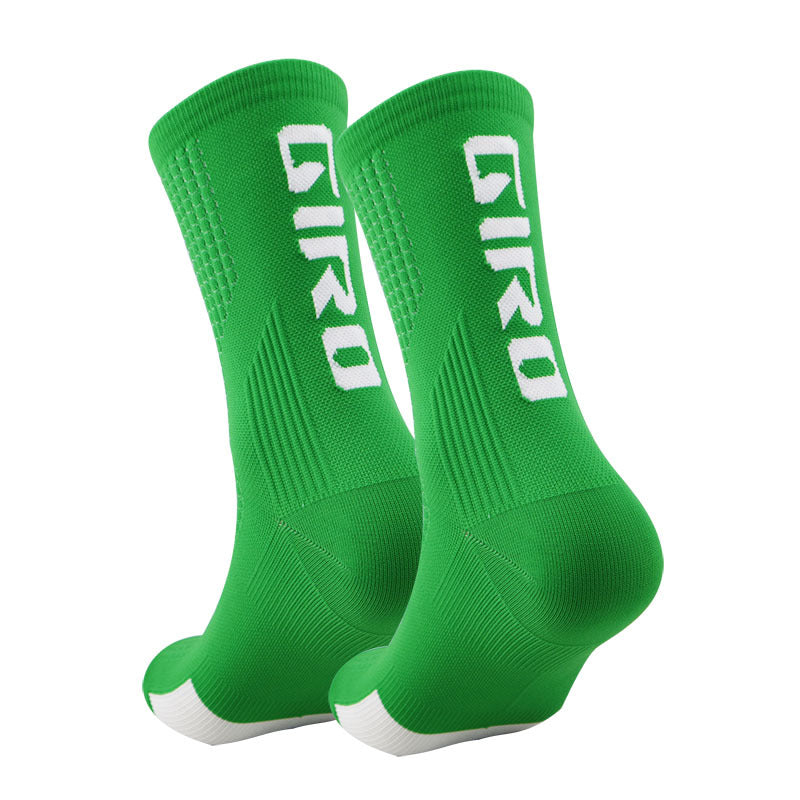 Calcetas unisex Giro Verdes 55758-15