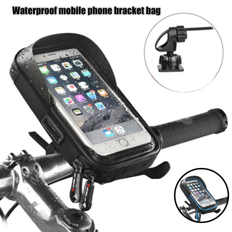 Bolsa Porta celular- Herramienta Accesorios 14020-6