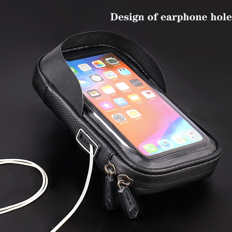 Bolsa Porta celular- Herramienta Accesorios 14020-6