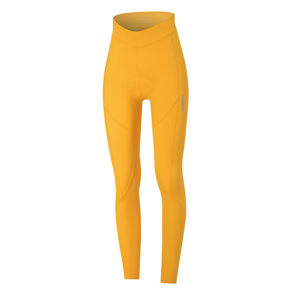 683406390104-3 Licra larga dama Xintown amarilla