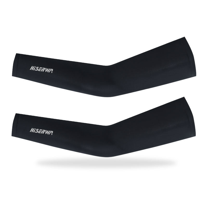 707141809777-1 Mangas Unisex Hiserwa negras