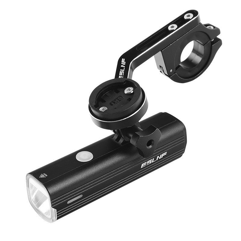 Faro de bicicleta impermeable colgante de alto brillo iluminación LED bicicleta de carretera accesorios de conducción al aire libre luces de bicicleta de montaña