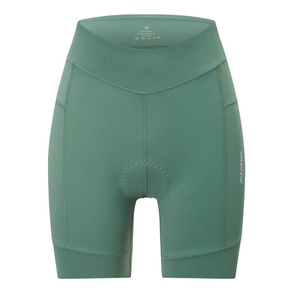 708661573202-2 Licra Dama Hiserwa verde