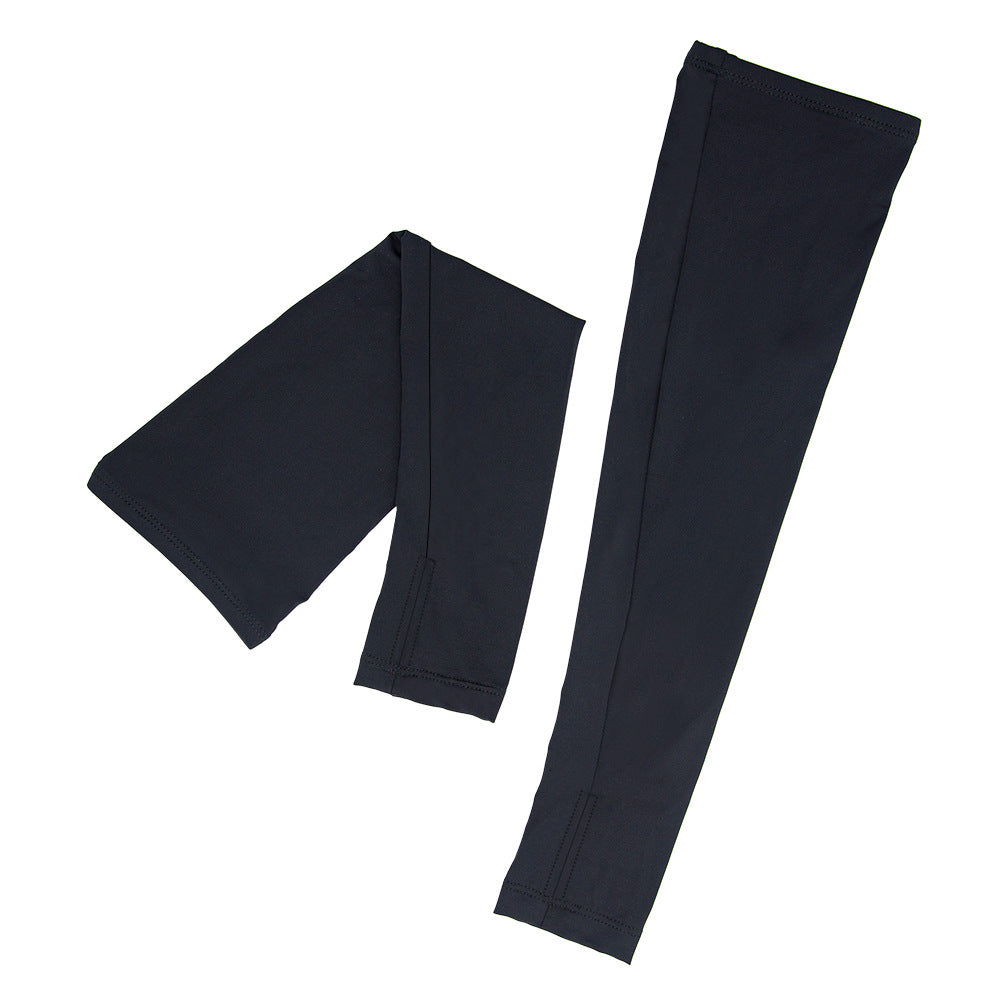 718789278880-2 Mangas unisex negras