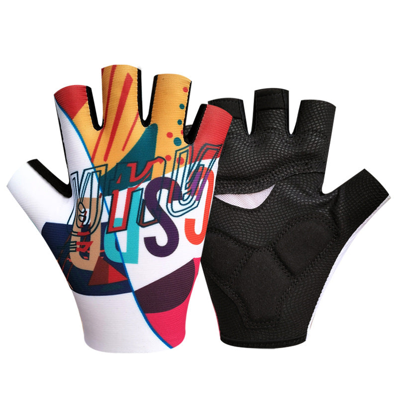 727074626487-1 Guantes cortos CSPD