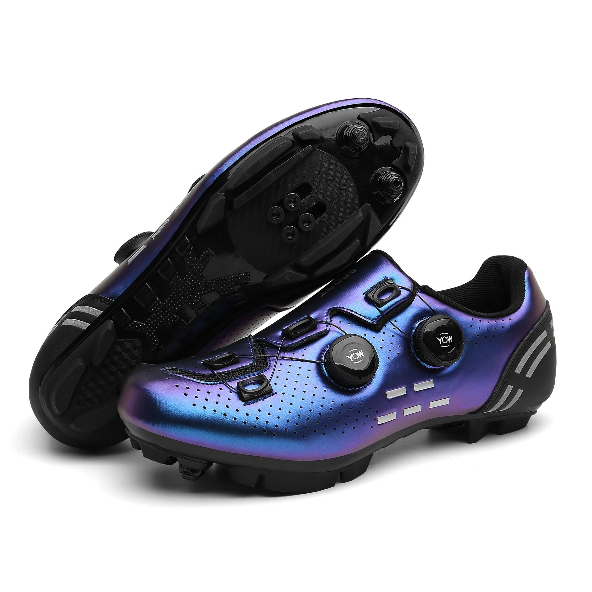 Zapatillas de Montaña  41178-6