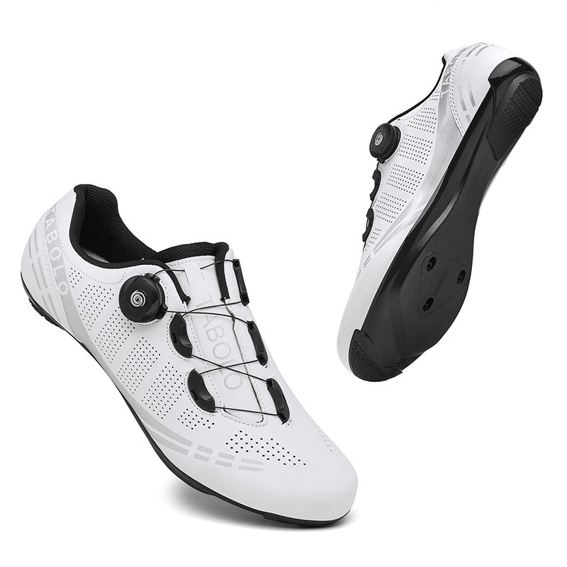 Zapatilas de Ruta blancas 66606-8