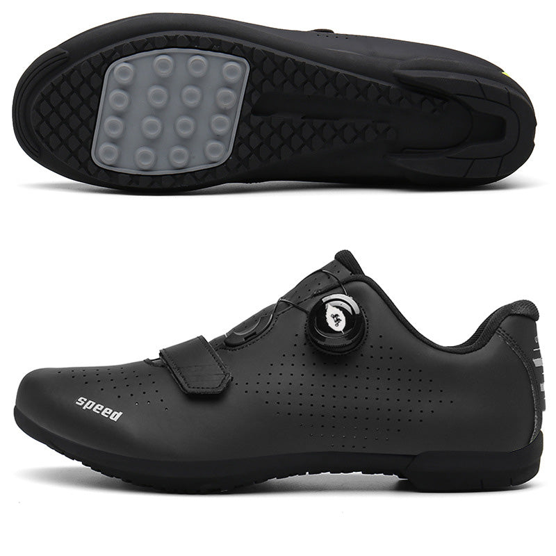 Zapatillas de Empuje negras 89002-1