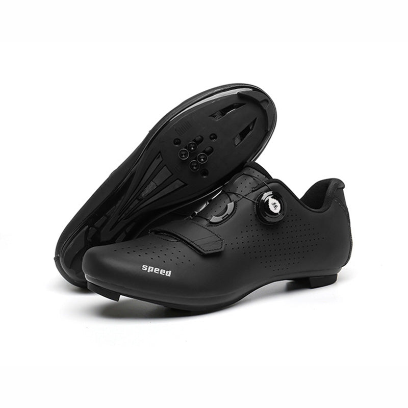 Zapatilas de Ruta negras 89002-2