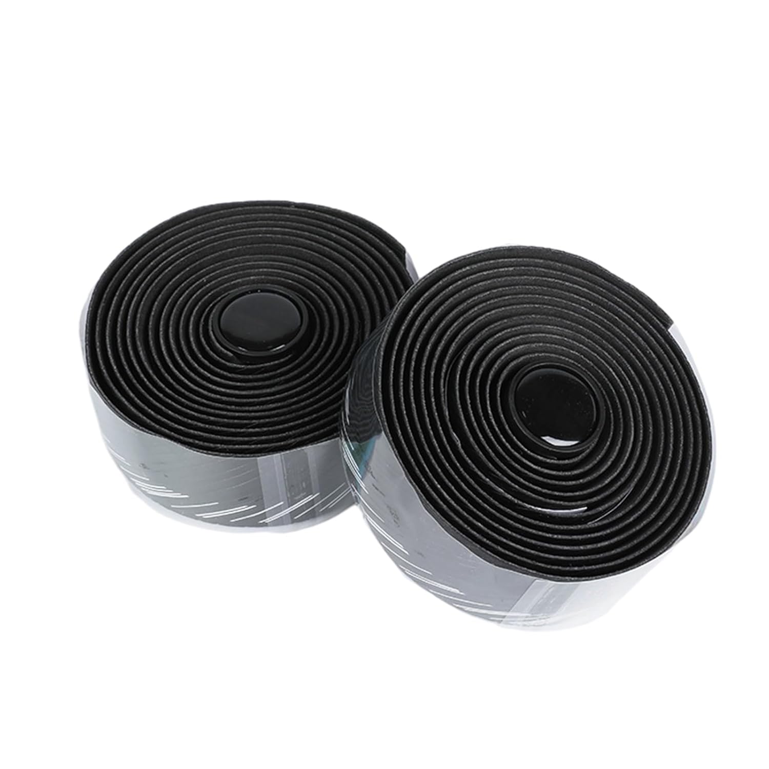 ESLNF Cinta antideslizante para manillar de bicicleta BLANCA, cinturón absorbente de golpes, ultraligero, resistente al desgaste, accesorios para ciclismo de montaña y carretera