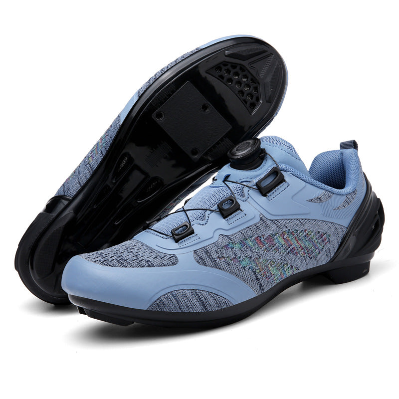 Zapatilas de Ruta azules 72546-2