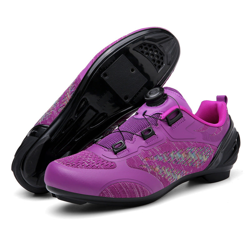 Zapatilas de Ruta moradas 72546-5