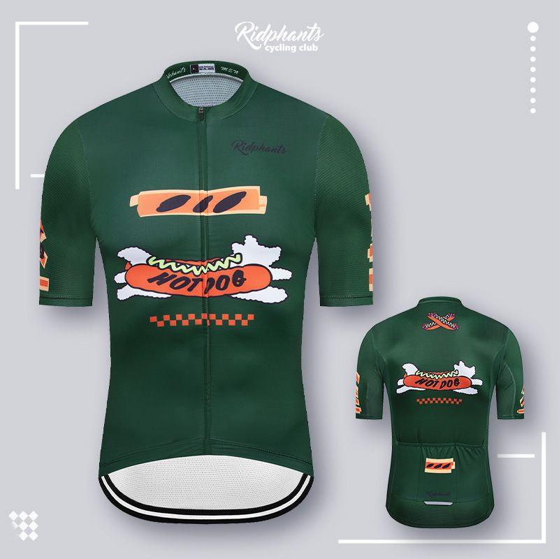 806742160668-1 Jersey Manga Corta Ridphants