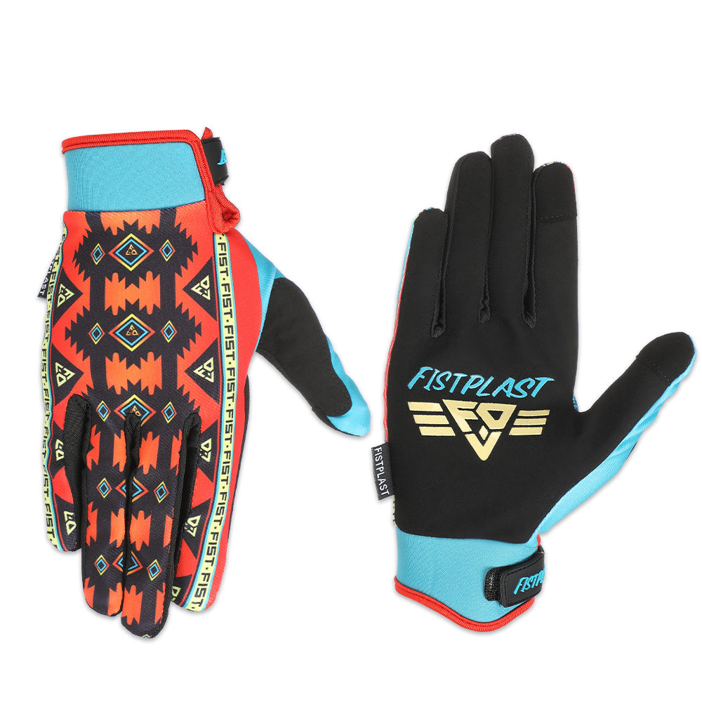 811041399066-3 Guantes Fistplast Colores