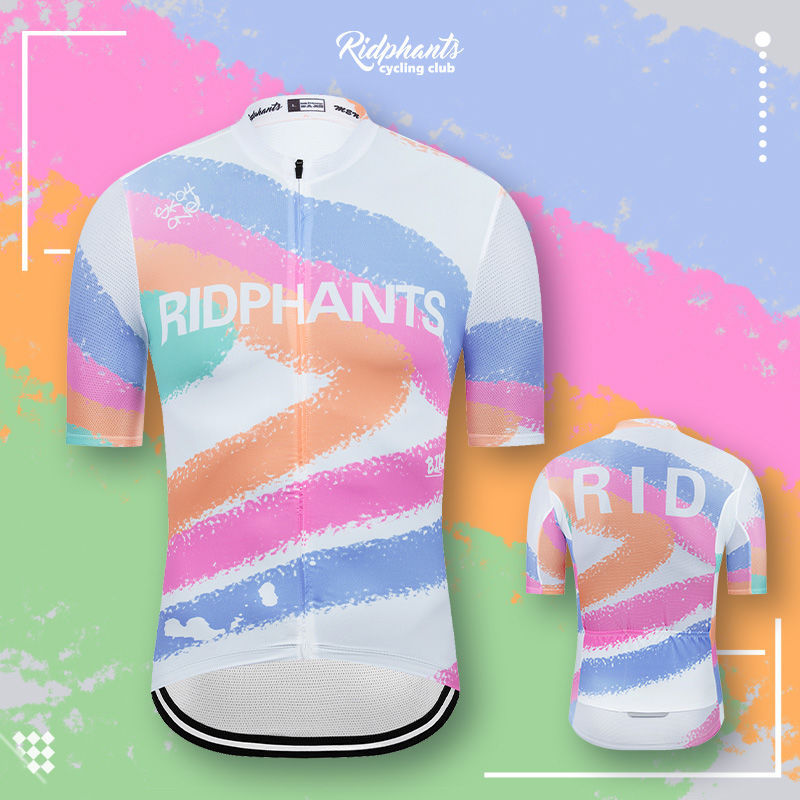 815180133437-1 Jersey Manga Corta Ridphants