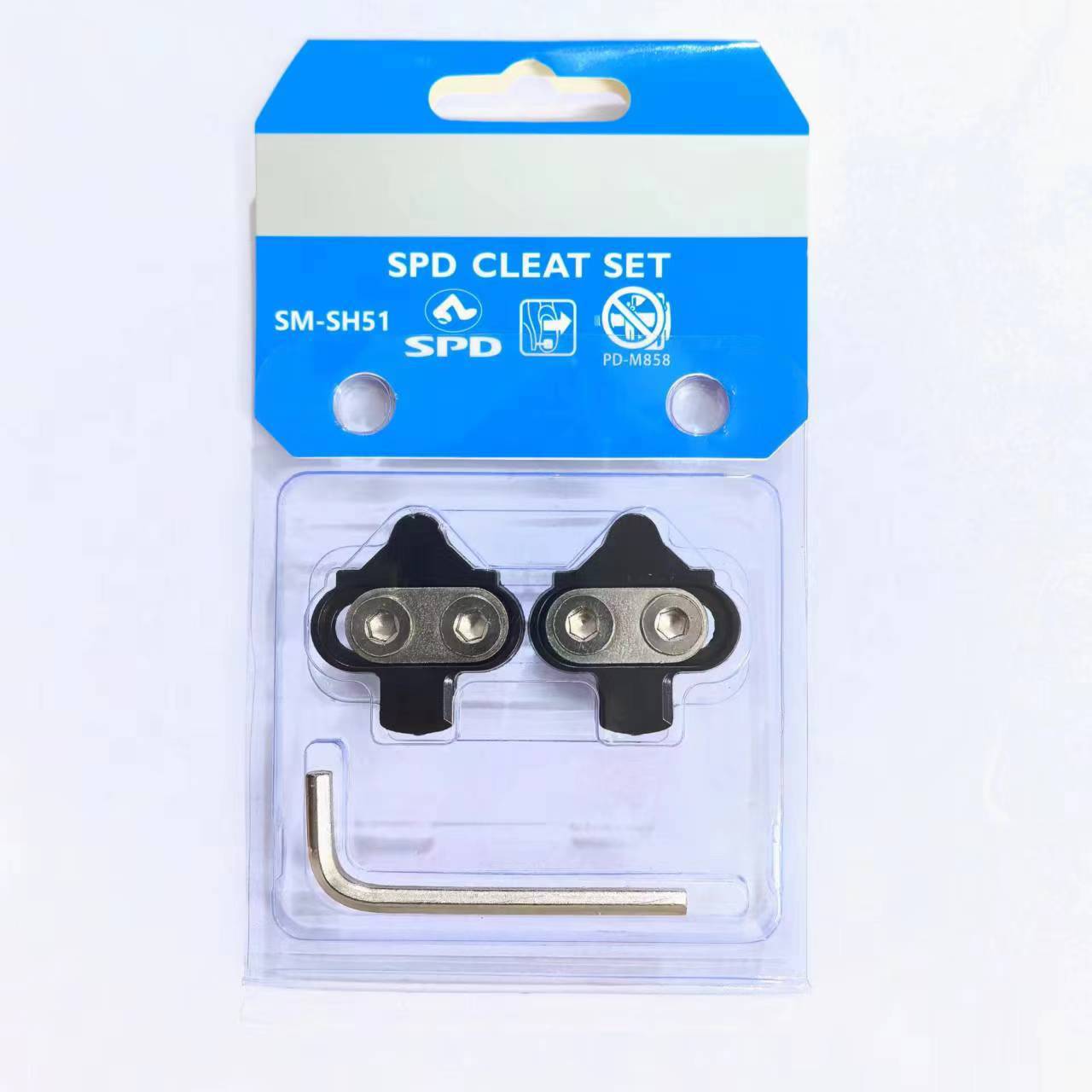 Calas de montaña accesorios 34265-2