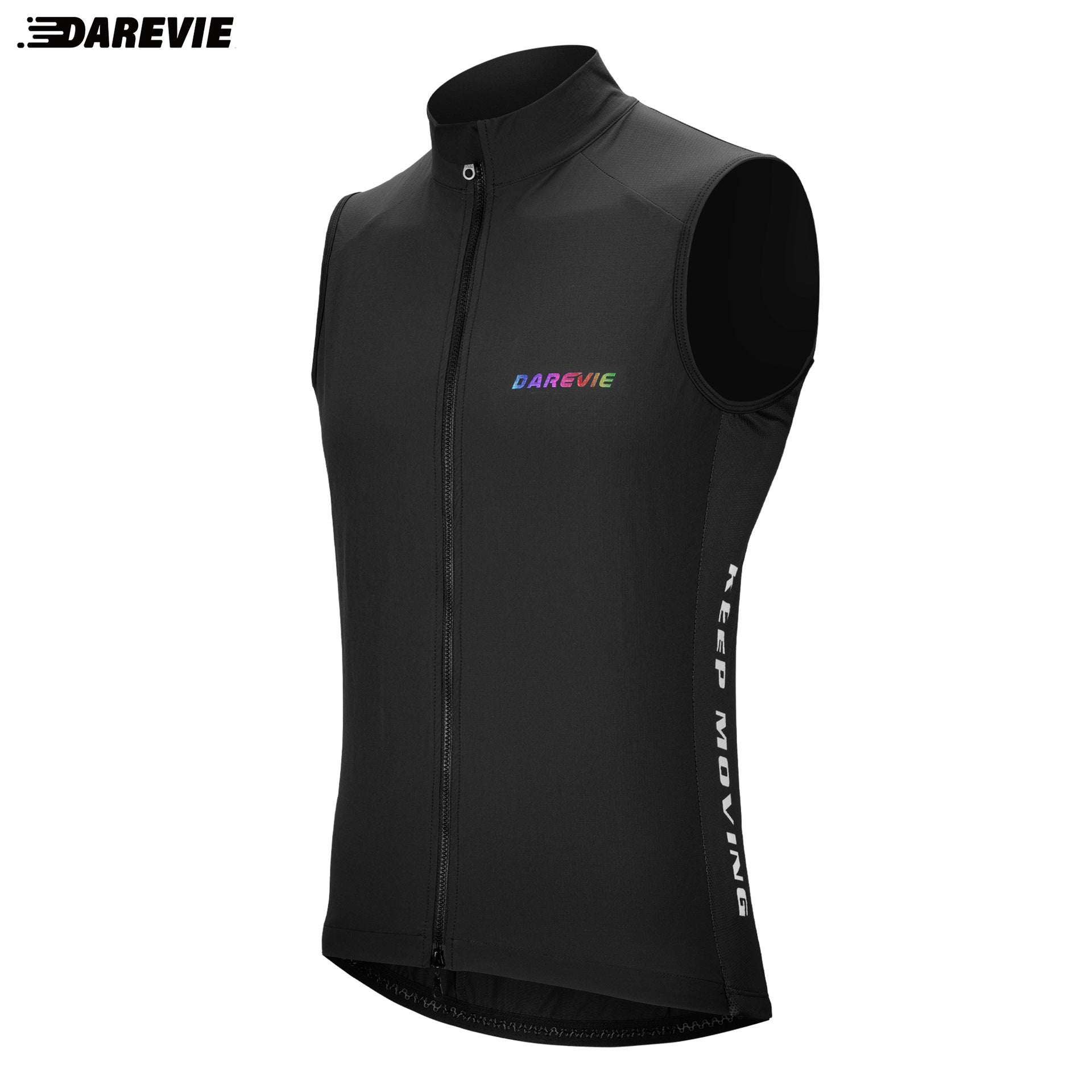 823200114588-1 Chaleco Darevie negro