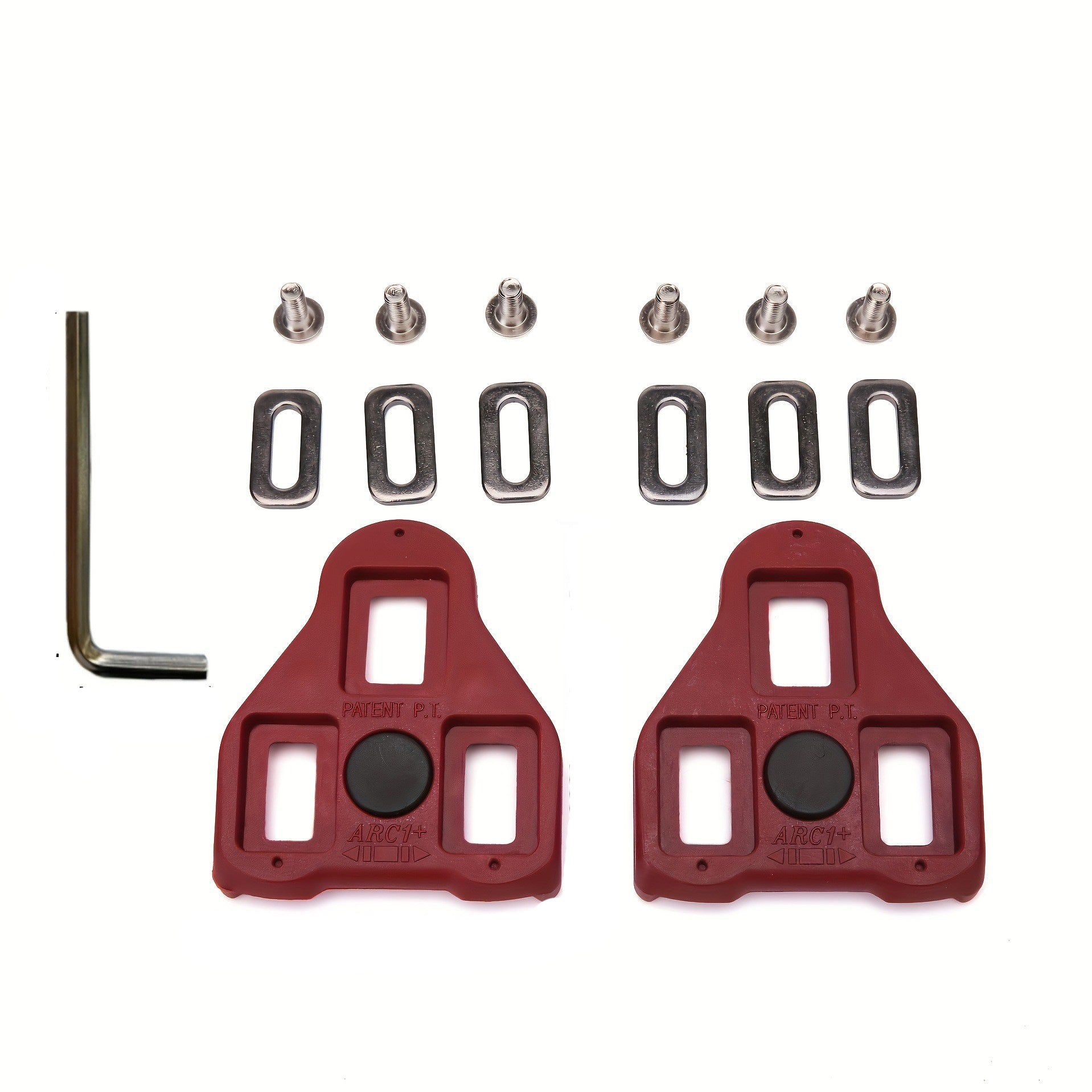 Calas de ruta accesorios 45739-3