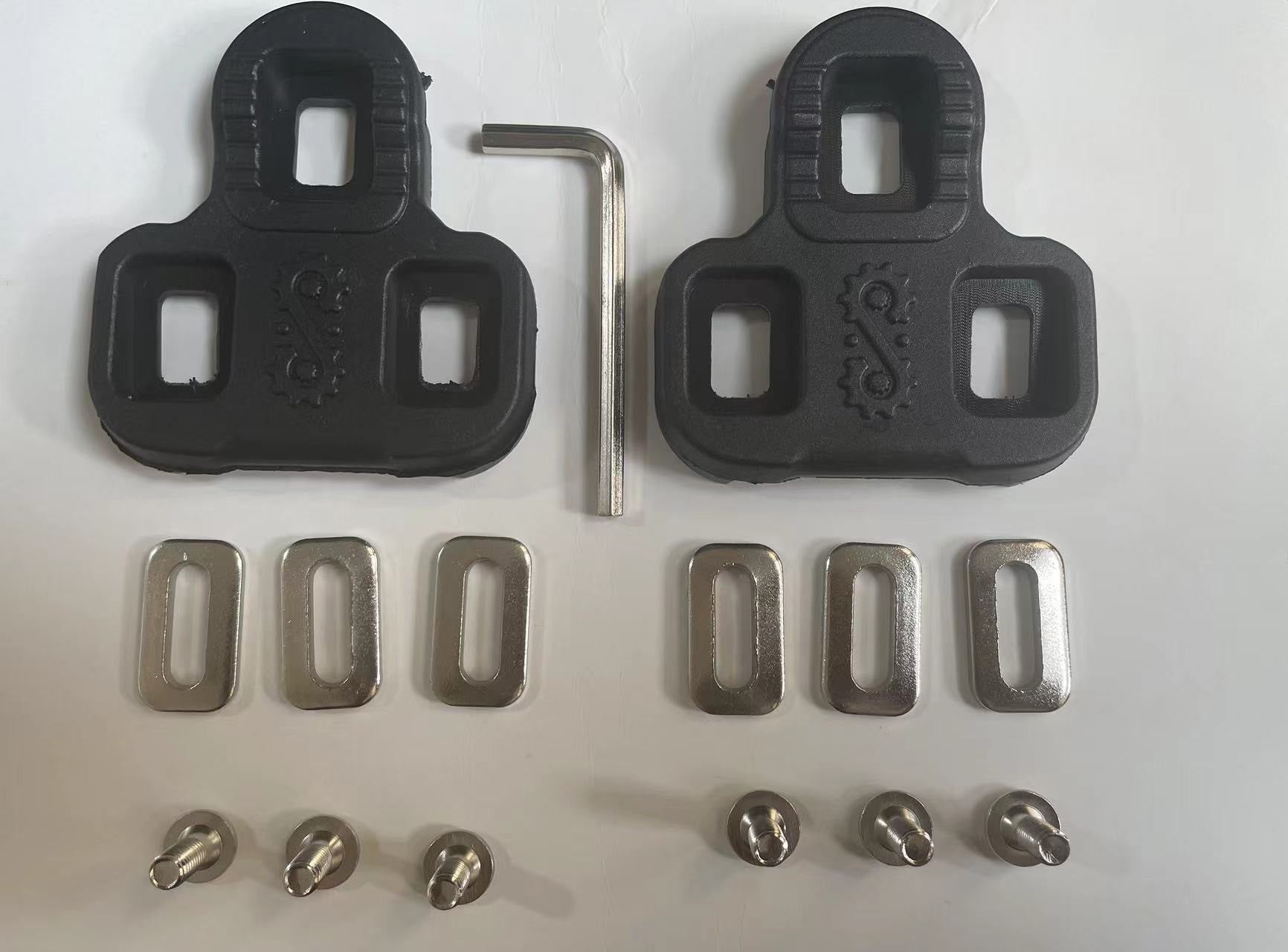 Calas de ruta accesorios 45739-4