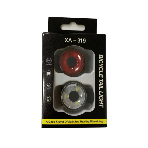 837014538914-1 Combo luces delantera y trasera 38914-1